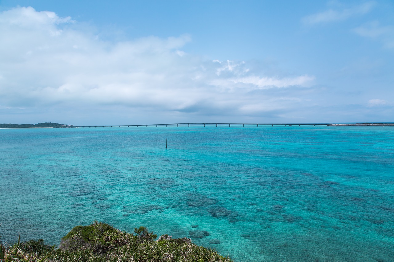 Voyager à Okinawa au Japon : quelles activités et hébergements ?