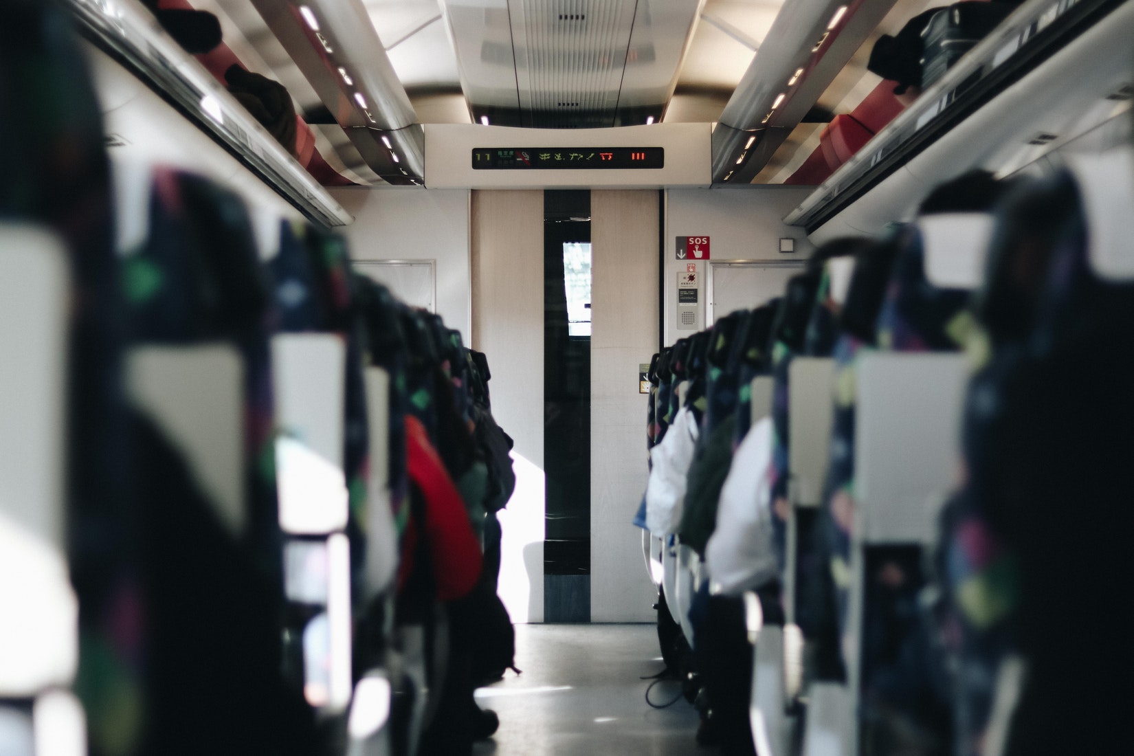 Bus, Train ou Avion : Quel est le moyen de transport le moins cher au Japon ?