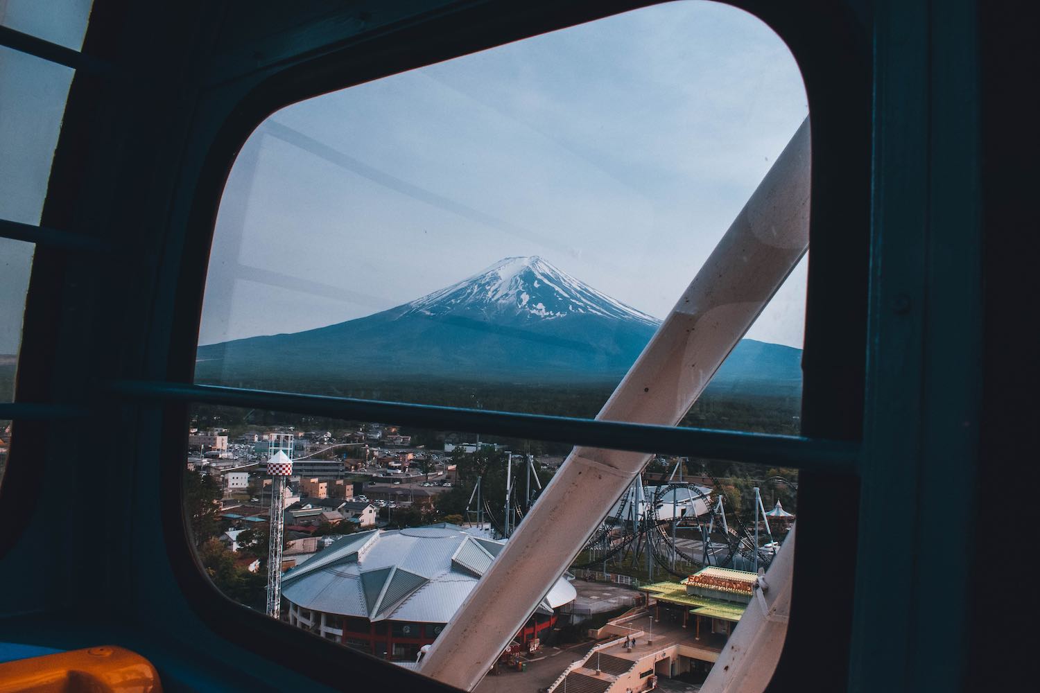 Fuji Q Highland : Comment acheter des tickets pour le parc d’attractions ?