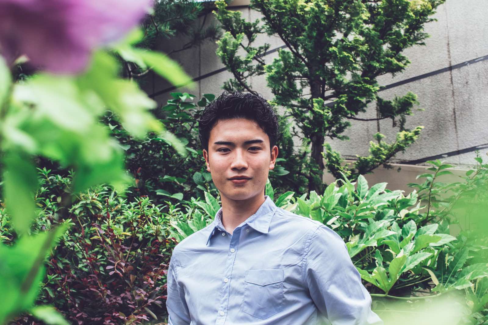 Interview : Teru, un japonais qui aide les étrangers à venir vivre au Japon
