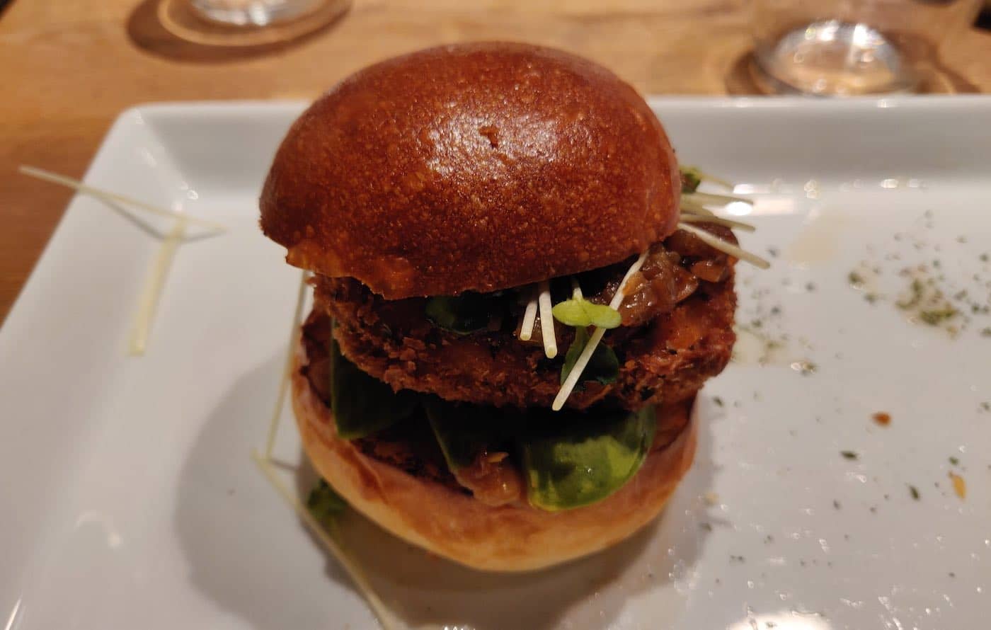 Avis :  Craft Burger co. à Osaka, le meilleur burger de la ville ?