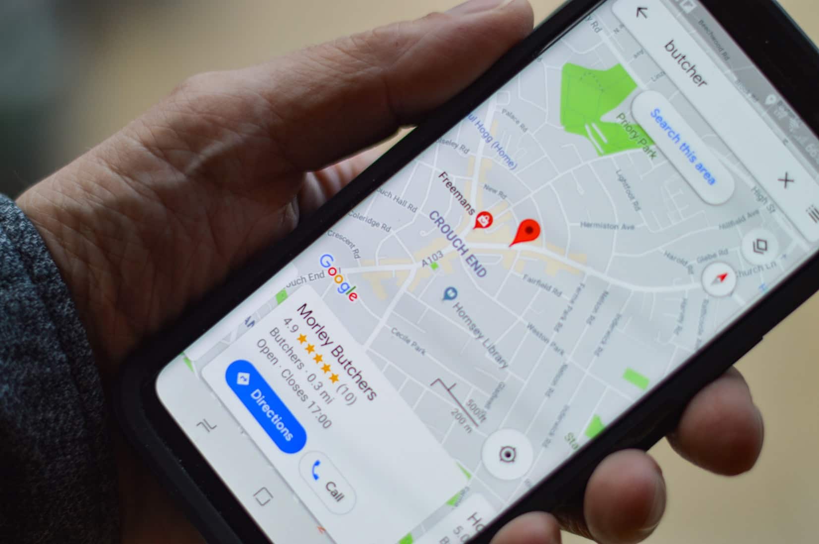 Google Maps : L’application GPS fonctionne-t-elle bien au Japon ?
