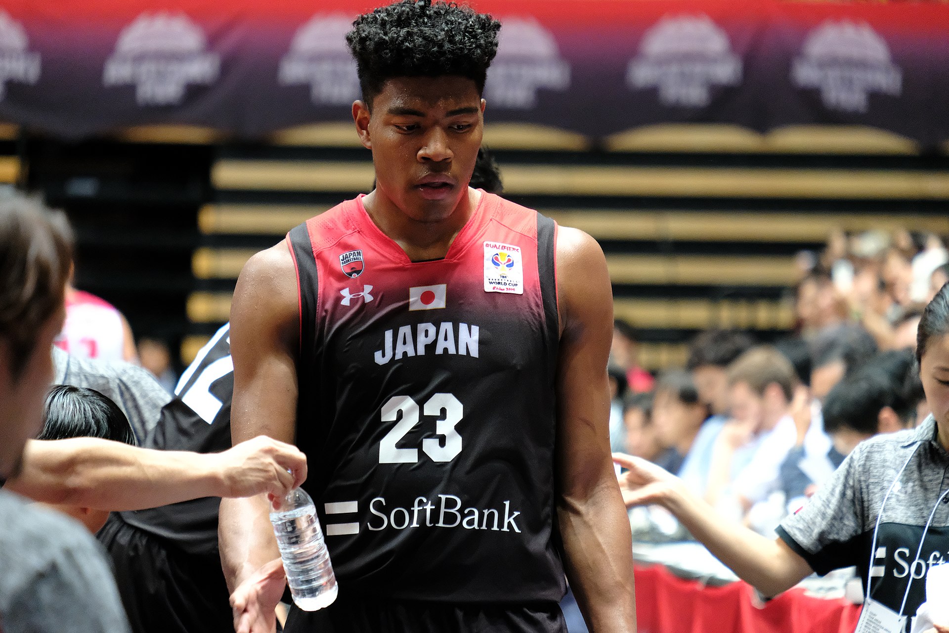 Rui Hachimura en NBA : quel impact pour le basketball japonais ?