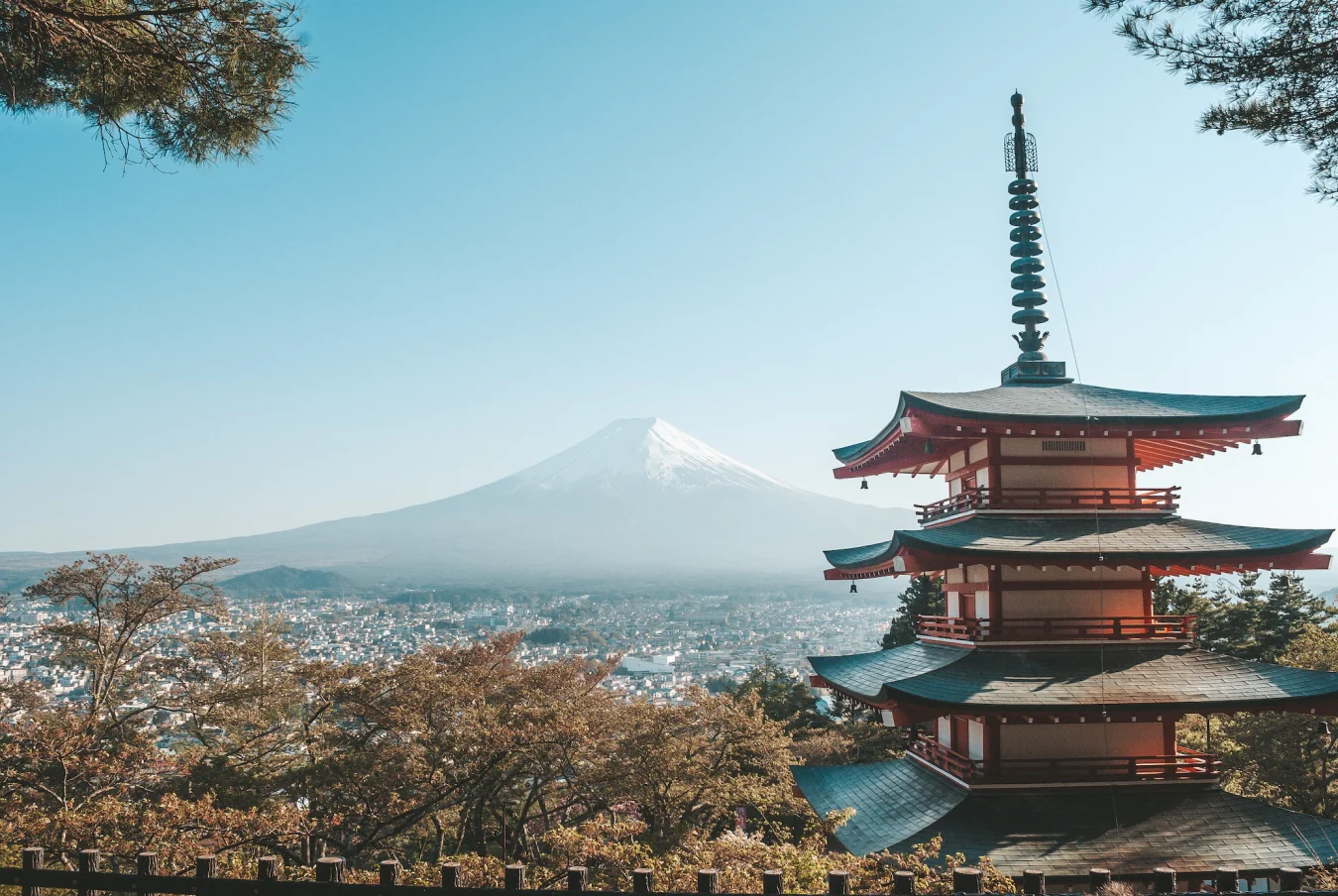 Le Japon réouvre ses frontières aux touristes à partir du 11 octobre 2022