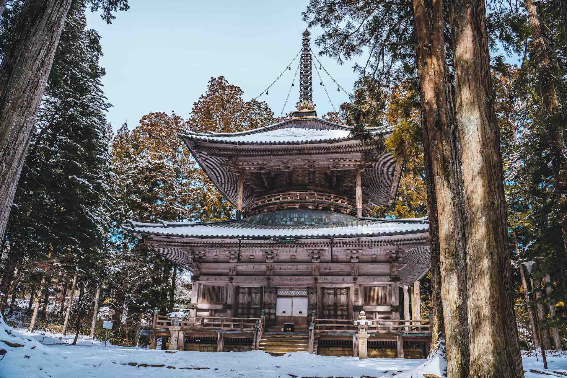Guide complet : Visiter le Mont Koya (Koyasan) au Japon