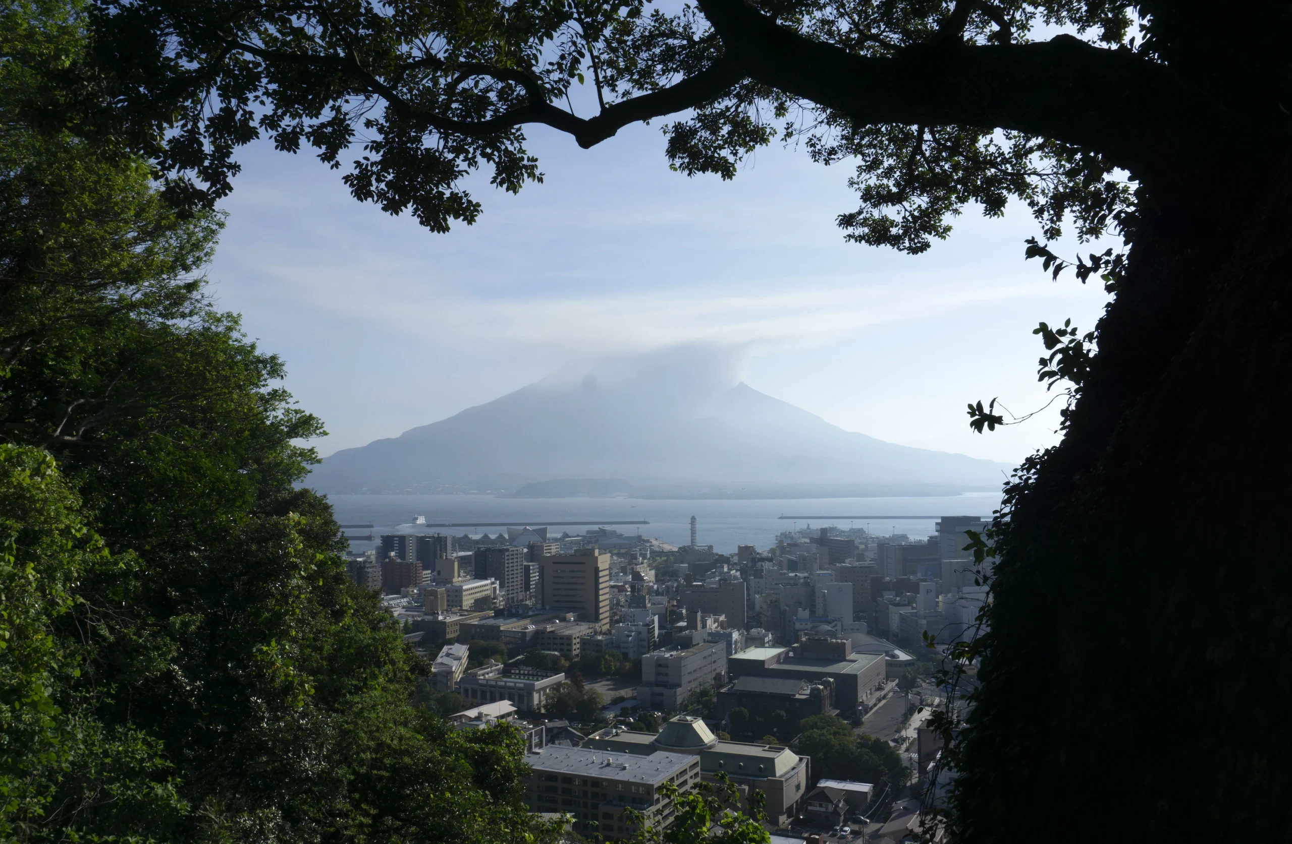 Guide complet : Visiter Kyushu, la région au sud du Japon