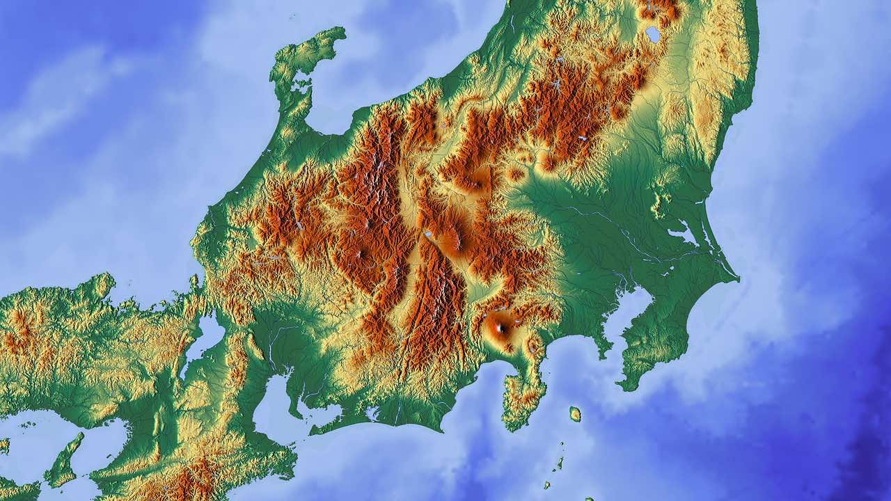Tout savoir sur les préfectures au Japon : nombre, fonctionnement, etc