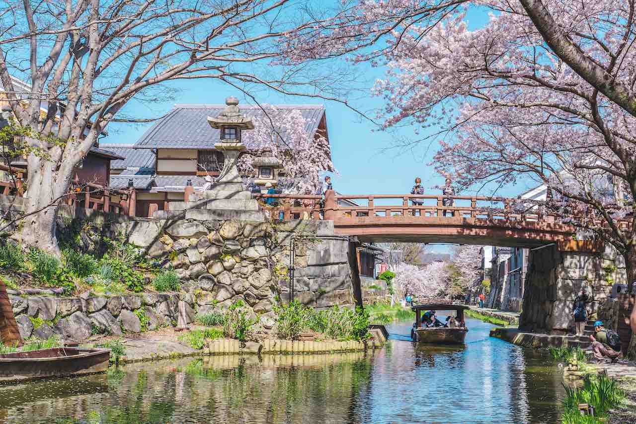 Japon : Top 10 des destinations méconnues pour les touristes