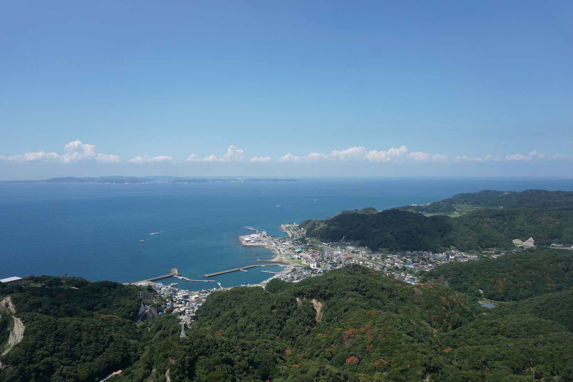 Guide : Quoi faire et quoi voir à Chiba au Japon ?