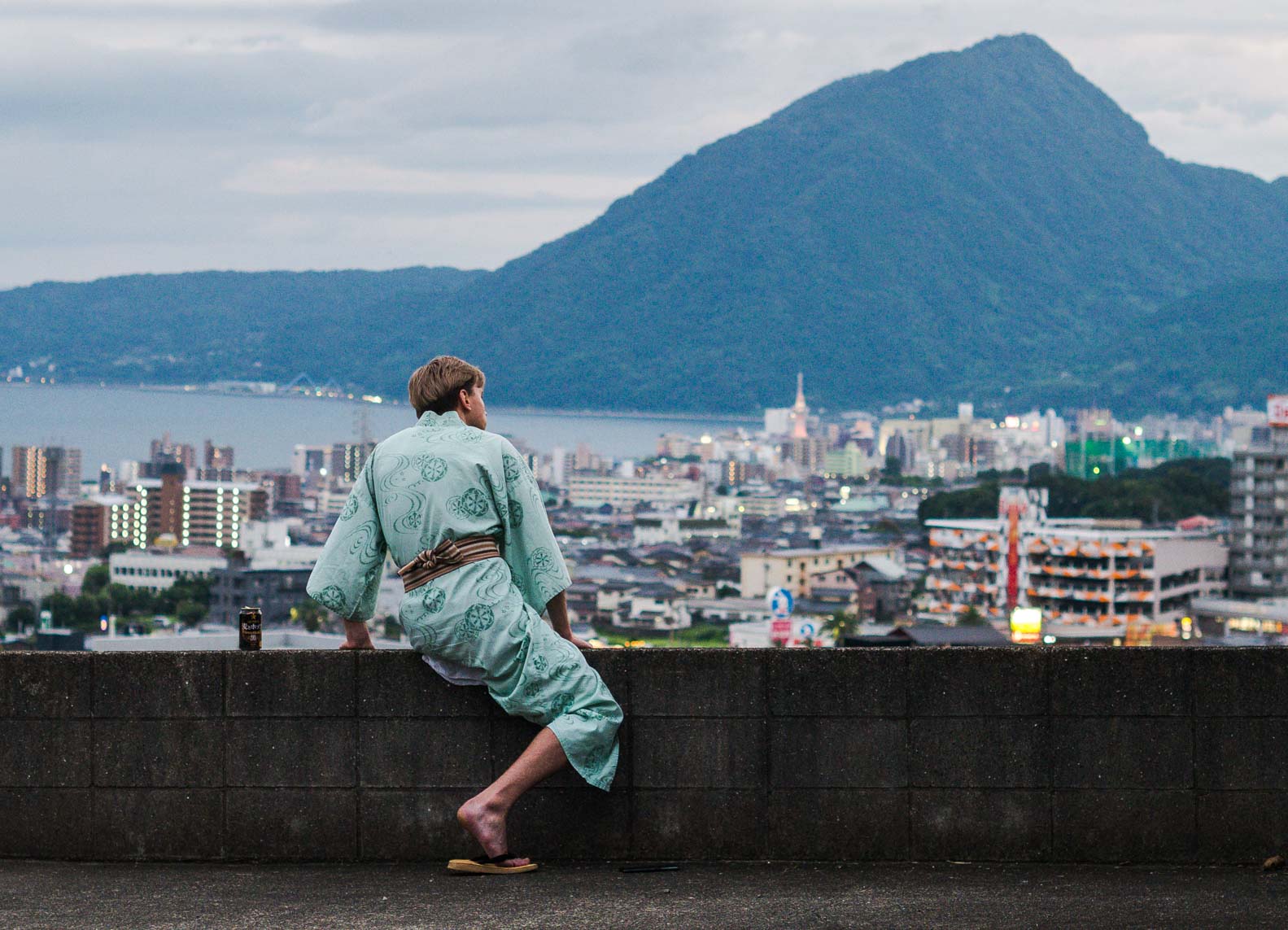 Beppu : guide pratique au coeur de la capitale des onsen au Japon