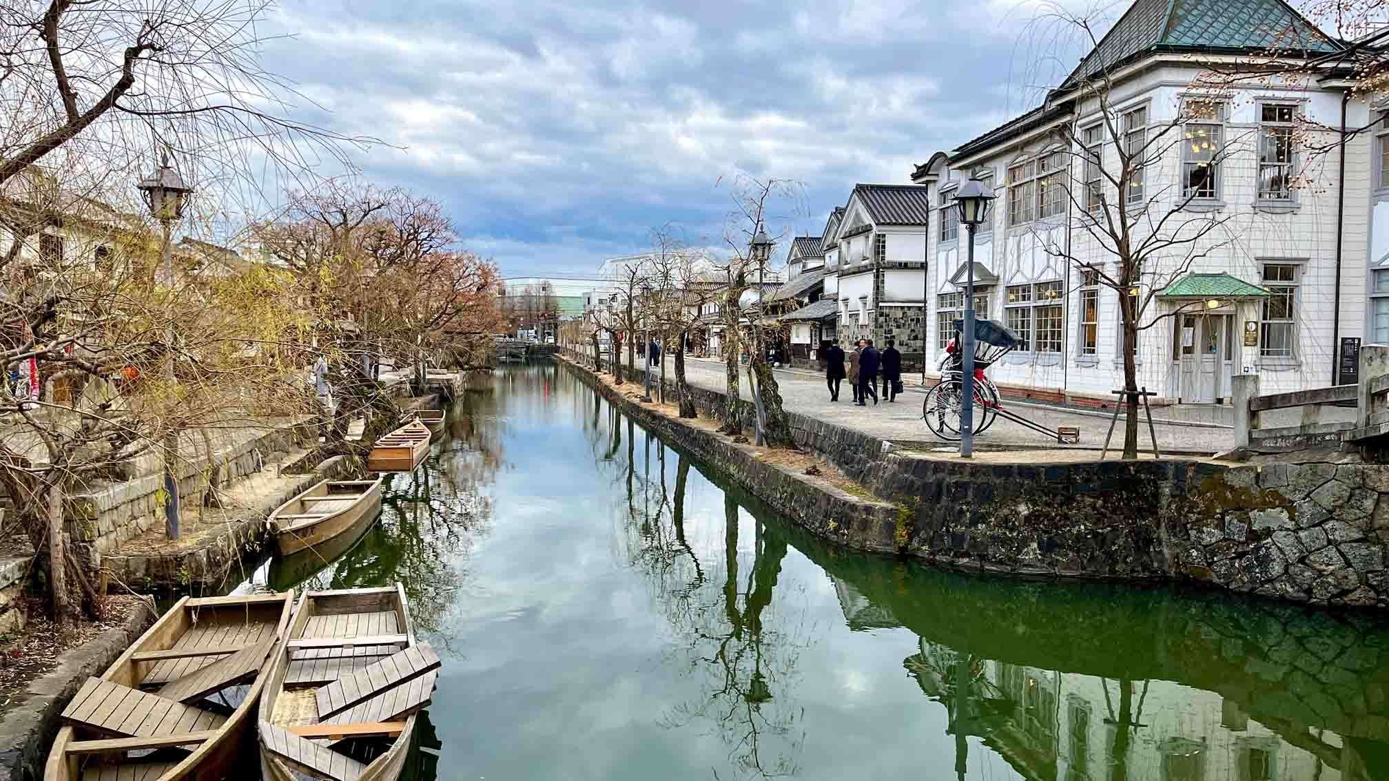 Okayama : guide complet et recommandations pour une visite réussie !